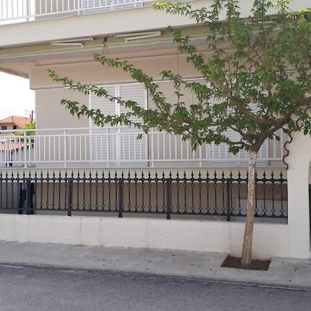 Anna'S House Διαμέρισμα Βρασνά Εξωτερικό φωτογραφία