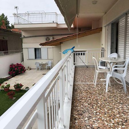 Anna'S House Διαμέρισμα Βρασνά Εξωτερικό φωτογραφία