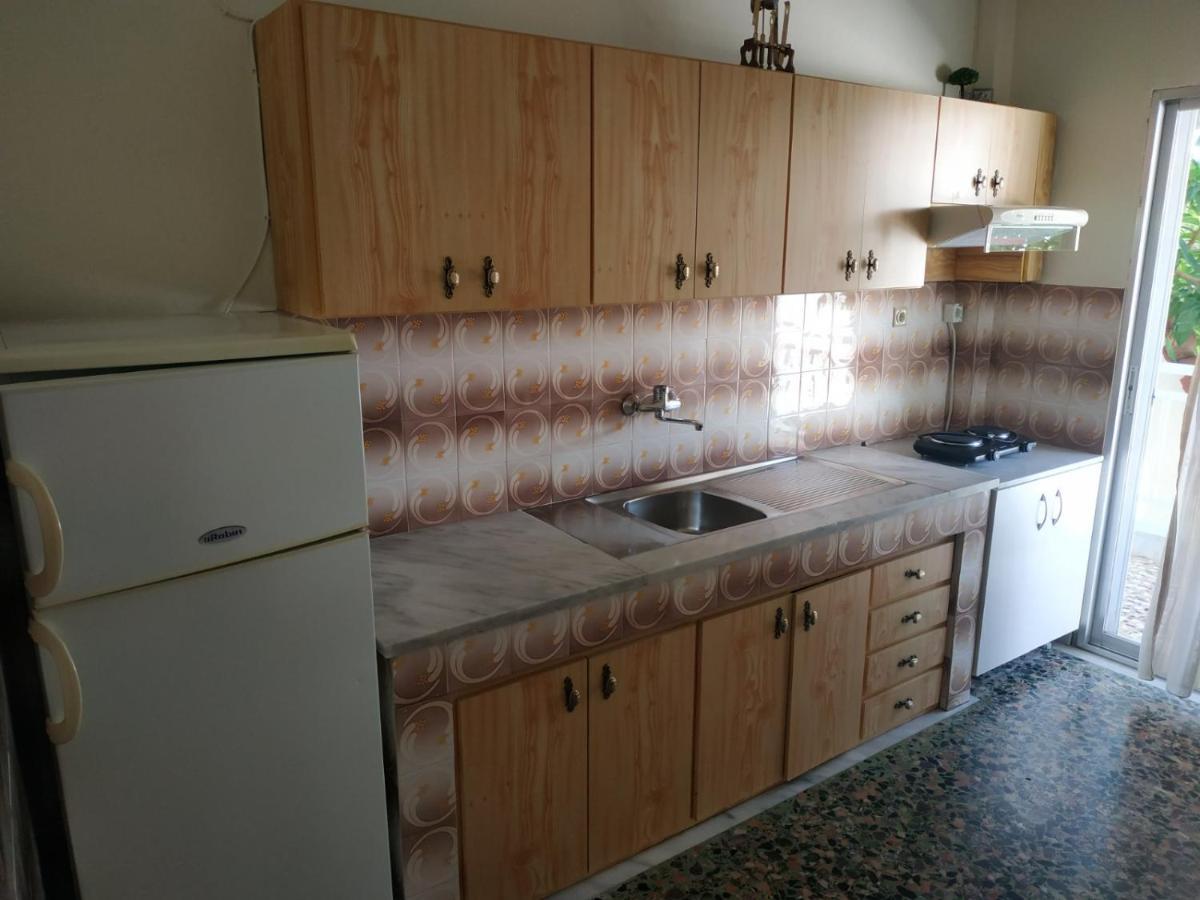 Anna'S House Διαμέρισμα Βρασνά Εξωτερικό φωτογραφία