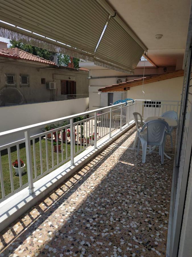 Anna'S House Διαμέρισμα Βρασνά Εξωτερικό φωτογραφία