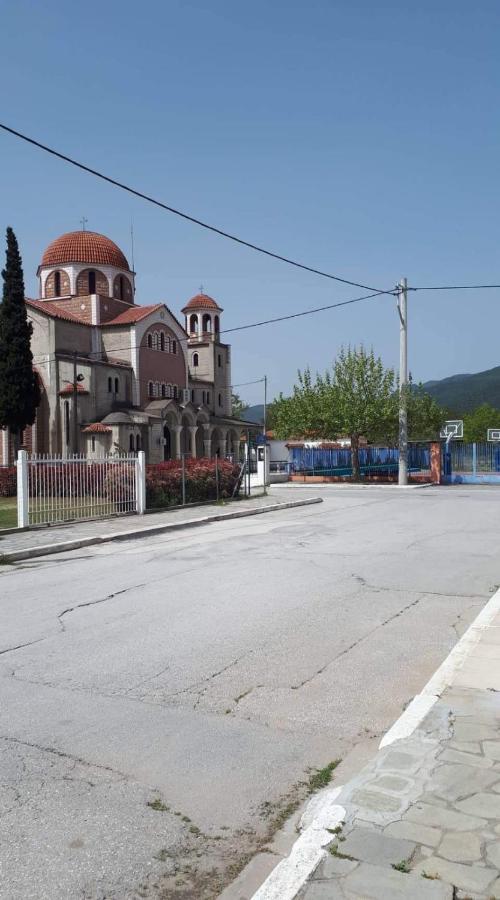 Anna'S House Διαμέρισμα Βρασνά Εξωτερικό φωτογραφία