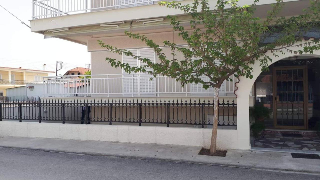 Anna'S House Διαμέρισμα Βρασνά Εξωτερικό φωτογραφία