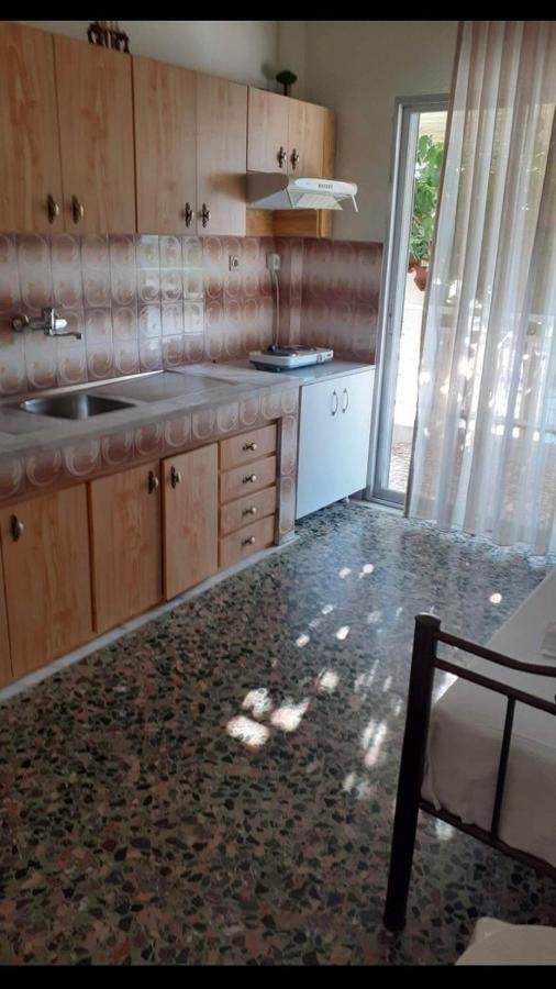 Anna'S House Διαμέρισμα Βρασνά Εξωτερικό φωτογραφία