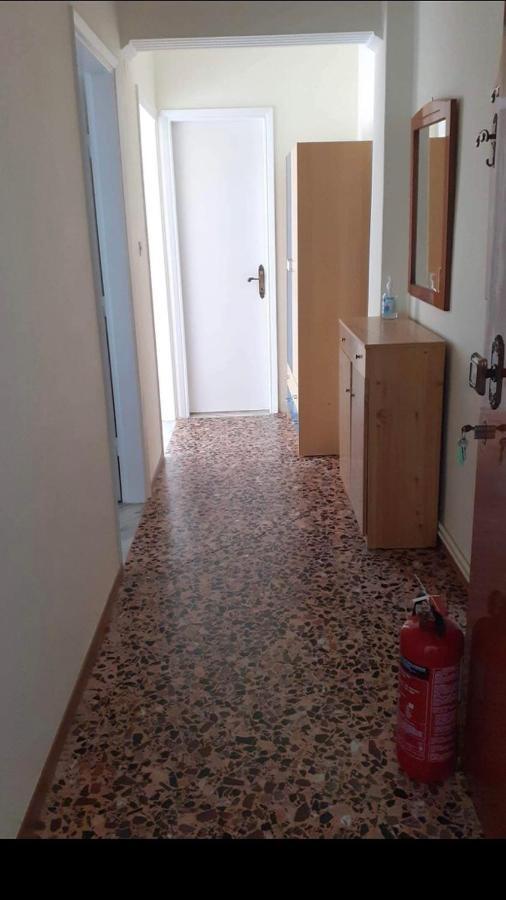 Anna'S House Διαμέρισμα Βρασνά Εξωτερικό φωτογραφία