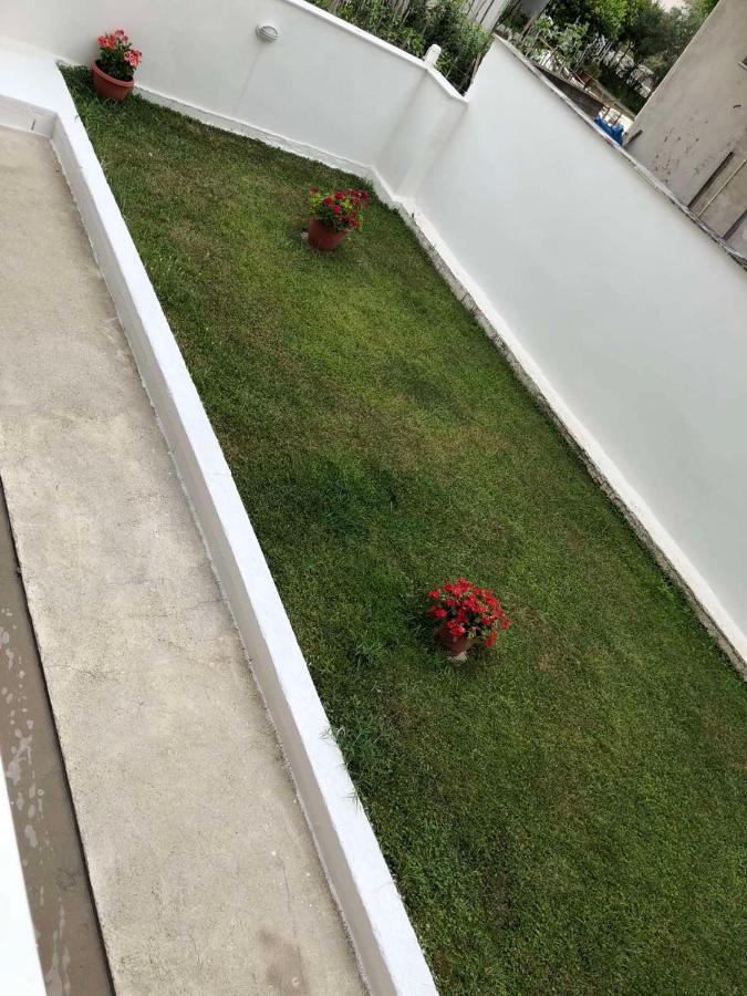 Anna'S House Διαμέρισμα Βρασνά Εξωτερικό φωτογραφία