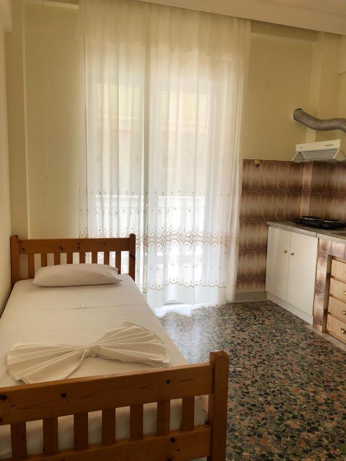 Anna'S House Διαμέρισμα Βρασνά Εξωτερικό φωτογραφία