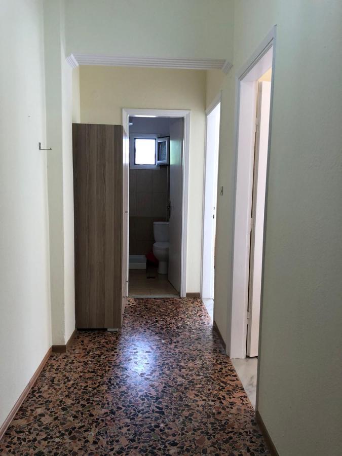 Anna'S House Διαμέρισμα Βρασνά Εξωτερικό φωτογραφία