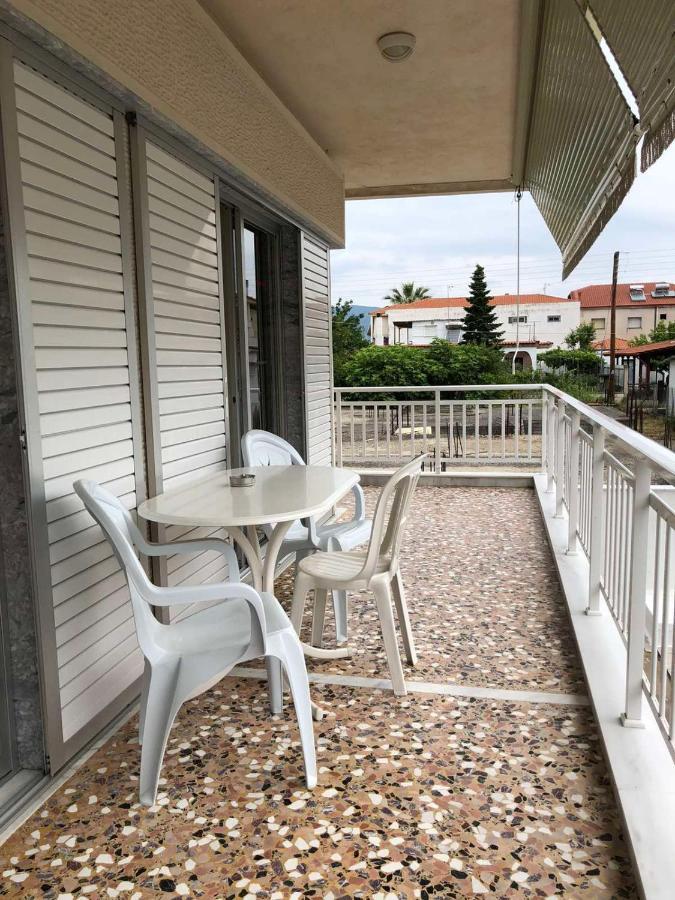 Anna'S House Διαμέρισμα Βρασνά Εξωτερικό φωτογραφία