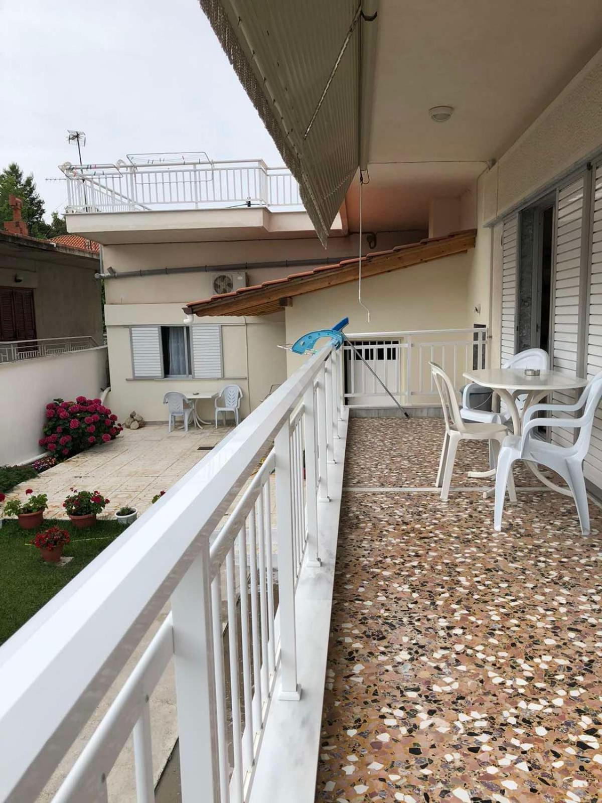 Anna'S House Διαμέρισμα Βρασνά Εξωτερικό φωτογραφία