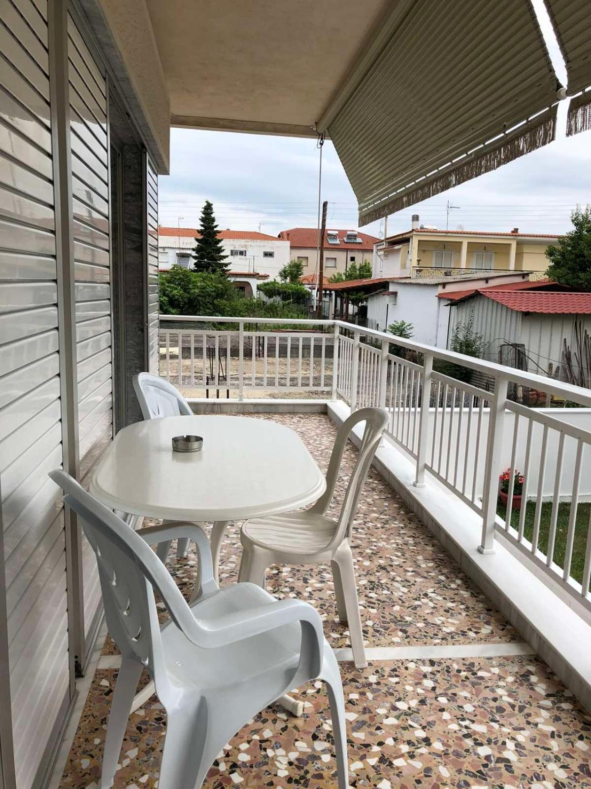Anna'S House Διαμέρισμα Βρασνά Εξωτερικό φωτογραφία